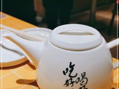 -蔡澜点心·粤菜(花城汇南区店)