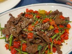 -御沪沪味园.融合菜.海鲜(斜土路店)