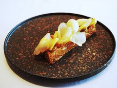 -Amber(置地文华东方酒店)