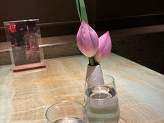 -杭州君悦酒店·湖滨28中餐厅