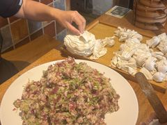 -豆相识•九九豆腐脑(牛咡桥店)
