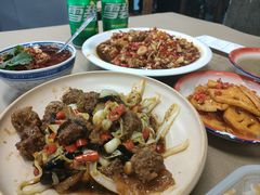 -老三样·旧食新味(万寿宫店)