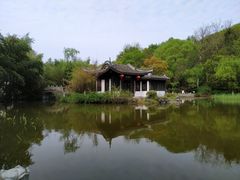 -南山风景名胜区