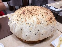 -bosphorus 铂斯西餐厅·土耳其烧烤(环市中路店)