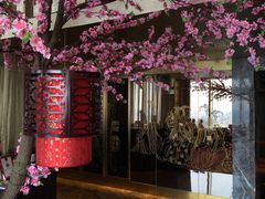 -金轩中餐厅 Jin Xuan(浦东丽思卡尔顿酒店)