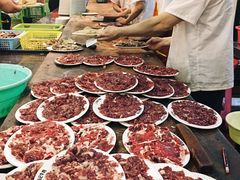 -乌记鲜活牛肉城(金砂东路店)