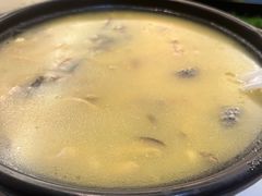 -益恒饭店乡间白族菜(古城总店)