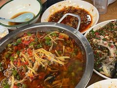-艺味深尝(云锦路店)