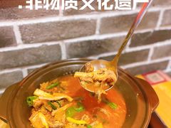 -肖记公安牛肉鱼杂(田林路店)