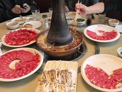 -阳坊大都涮羊肉(阳坊总店)