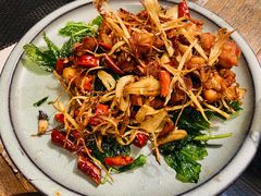 -滇越乘象云南餐厅(豆各庄店)