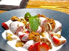 -卢布里西餐厅(海拉尔店)