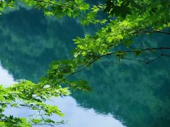 -丹东天桥沟景区