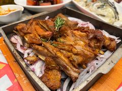 -同庆楼(建邺万达店)