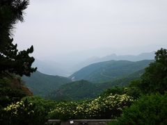 -妙峰山风景名胜区