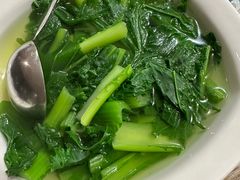 -泰米厨房·地道湘菜(金马坊店)