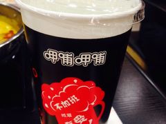 -呷哺呷哺(哈尔滨红博购物广场店)