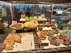 -RUXU入续糖水铺与包(卓悦中心店)