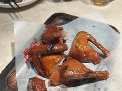 -鸽味轩(新街口店)