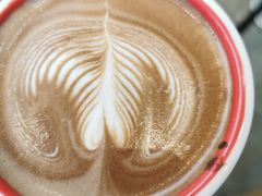-Manner Coffee(IFS一楼店)