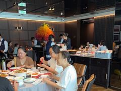 -秀儿四九城·新京菜(亚运村鸟巢店)