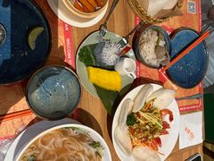 -越美小馆·越南料理(曲江店)