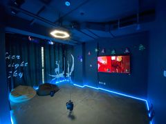 -零纪元VR体验馆·桌游(黄浦店)