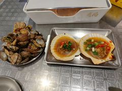 -有局·成都市井烧烤·精酿啤酒(双楠店)