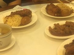 -阿水狮猪脚大王(台中公园店)