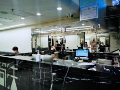 -简法造型·品牌形象店