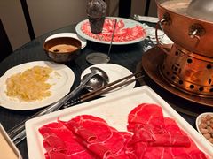 -南门涮肉(天坛南门店)