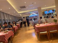 -西贝(吴江路湟普汇店)