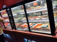 -芝小官毛肚火锅海鲜自助(淮安清江浦区新亚店)