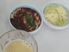 -李先生牛肉面大王(北京站售票厅餐厅)