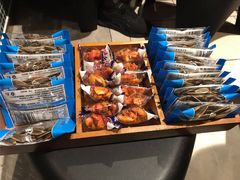 -很久以前羊肉串(南京路第一百货店)