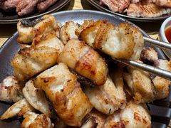 -泥炉烧肉师(新街口金銮巷店)