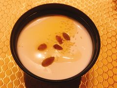 哈萨克酸奶-巴扎美食·新疆菜·西域歌舞表演餐厅(新疆大厦店)