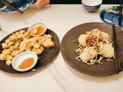 -蘇小主·创意中国菜(金茂览秀城店)