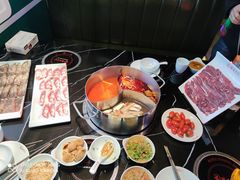 -狼爱上羊音乐火锅
