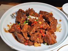 永州血鸭-慕湘精致湖南菜(水贝店)
