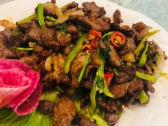 -新疆伊宁远征餐厅