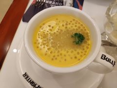 杨枝甘露-斗牛士牛排餐厅(又一城店)