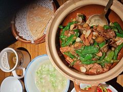-农耕记·湖南土菜(龙岗熙和园店)