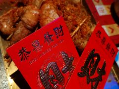 -钳真多钓虾馆·小龙虾海鲜烧烤(九六广场店)