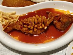 -马凯餐厅(地安门店)