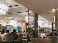大堂-安蒂娅.悦景轩中餐厅(西乡店)