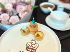 -小运河·公馆(国贸店)