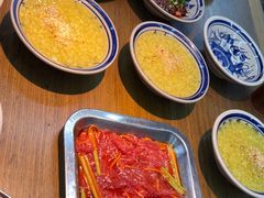 -滇牛云南火锅(桂林路店)