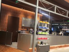 -Grid Coffee(大运天地店)