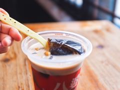 -八婆婆烧仙草(中山路店)